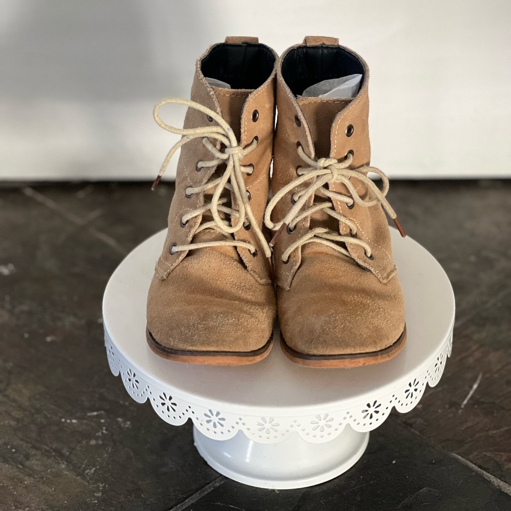 SweetHoney Boots